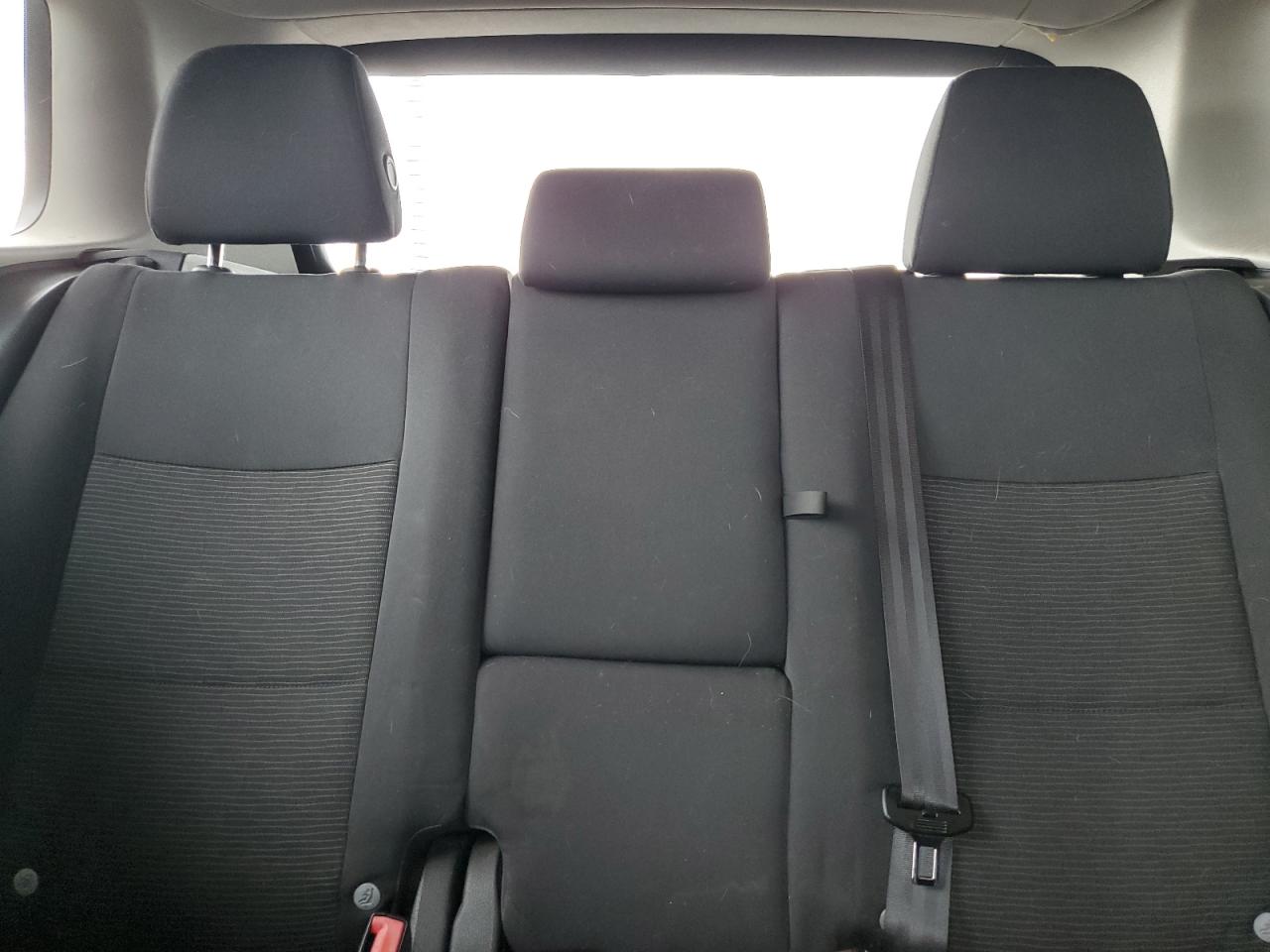 2014 Volkswagen Tiguan S VIN: WVGBV3AX4EW102604 Lot: 81348525