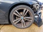 2016 BMW 330E M SPORT AUTO  for sale at Copart NEWBURY
