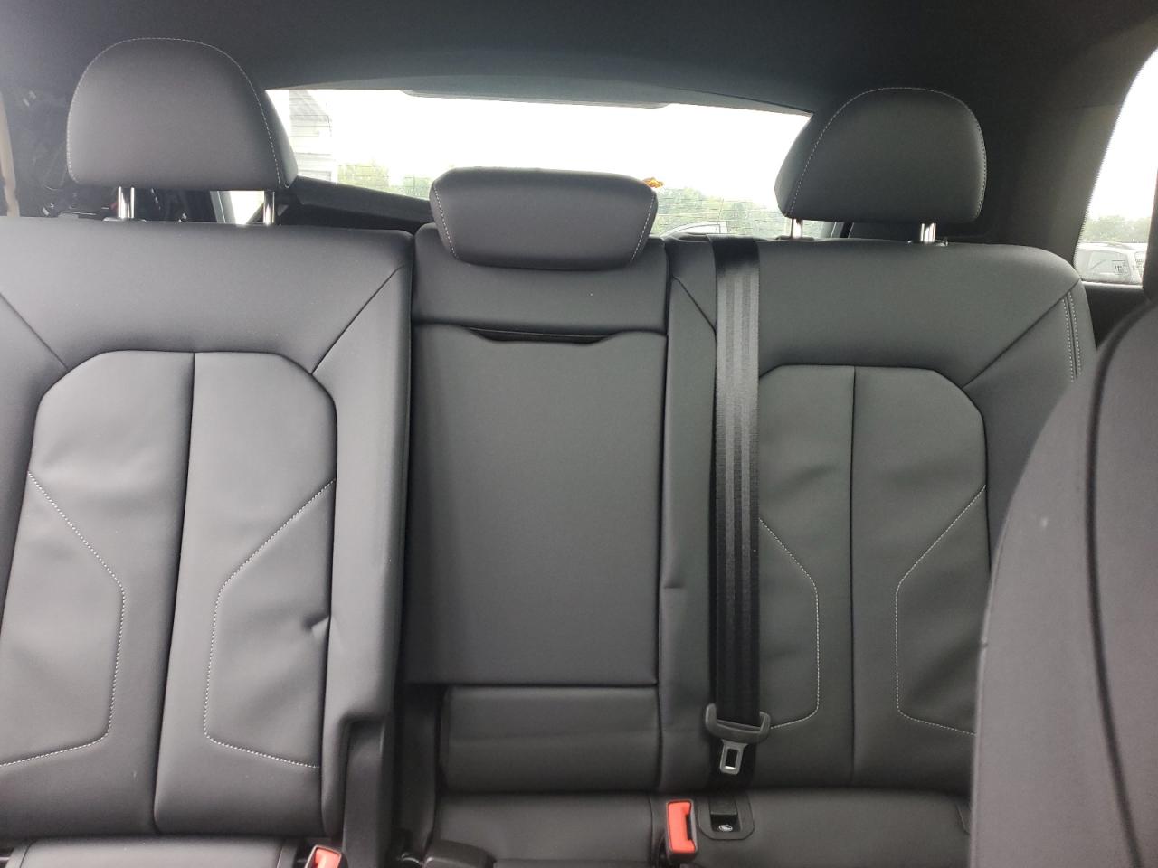 2024 Audi Q3 Premium S Line 45 VIN: WA1DECF34R1182504 Lot: 81881585