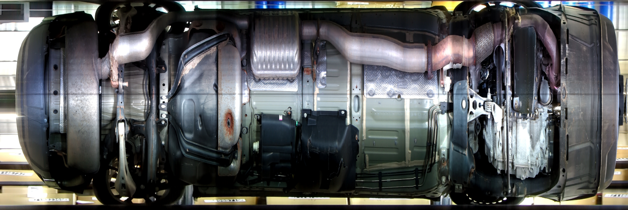 2019 GMC Terrain Slt VIN: 3GKALPEX2KL203475 Lot: 80407375