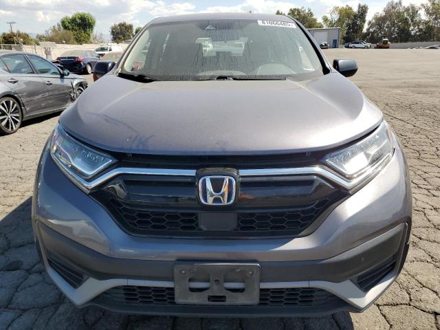  HONDA CRV 2020 Серый