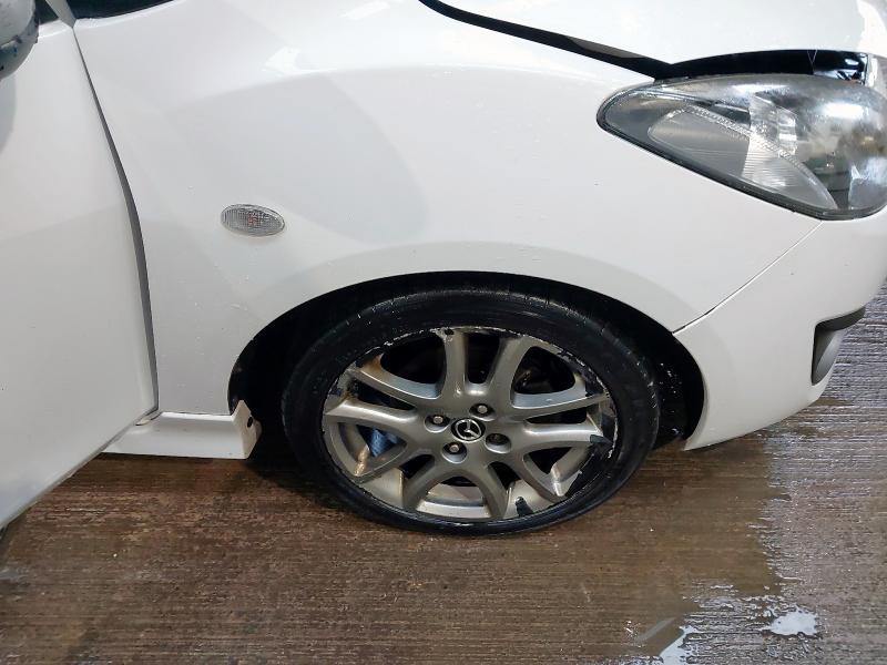 2014 MAZDA 2 SPORT VENTURE EDITION