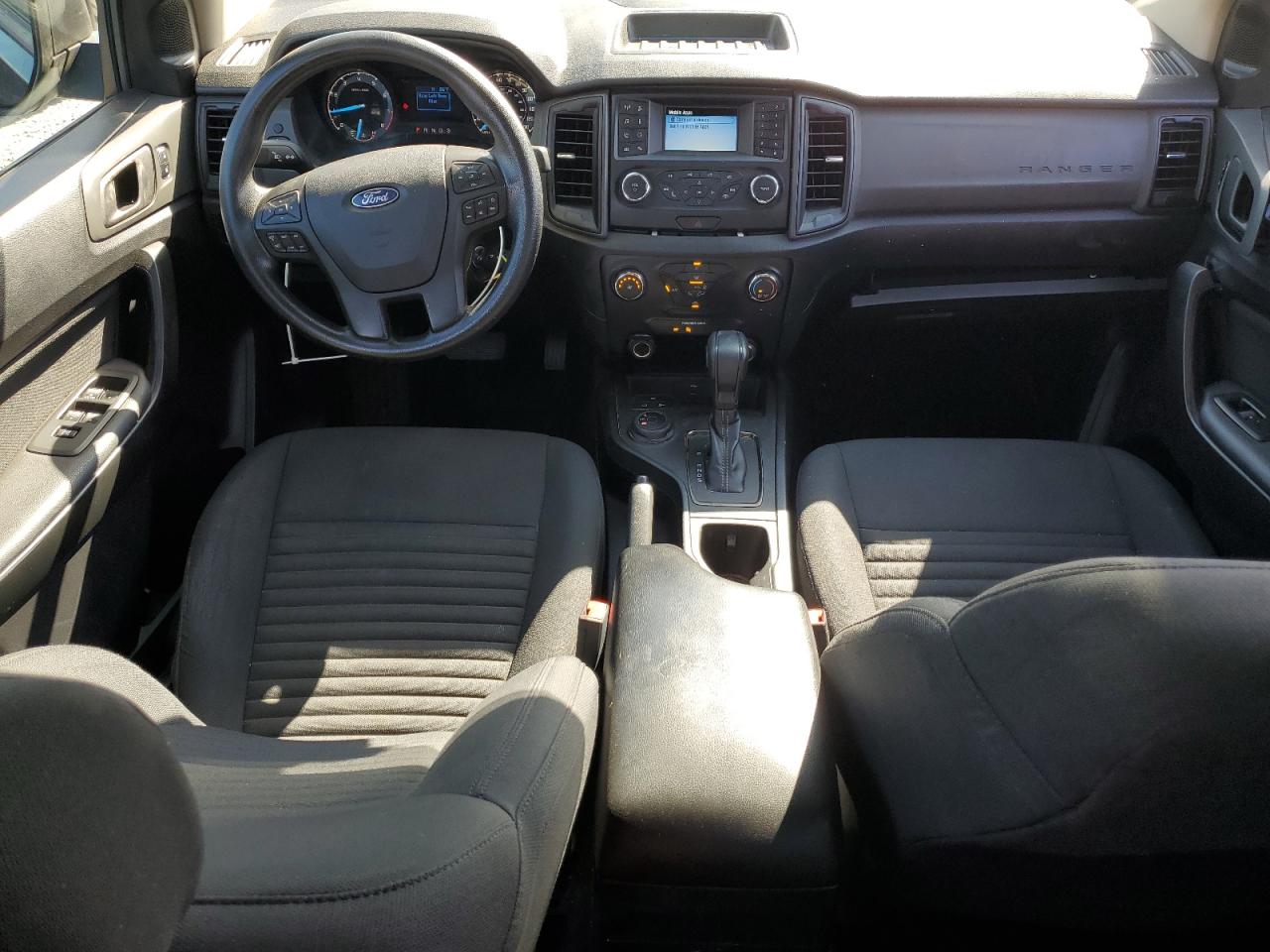 2020 Ford Ranger Xl VIN: 1FTER4FH2LLA47937 Lot: 83775525