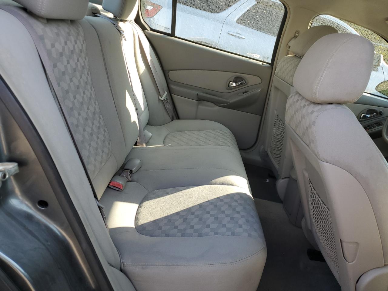 2005 Chevrolet Malibu Ls VIN: 1G1ZT52855F324847 Lot: 70600225