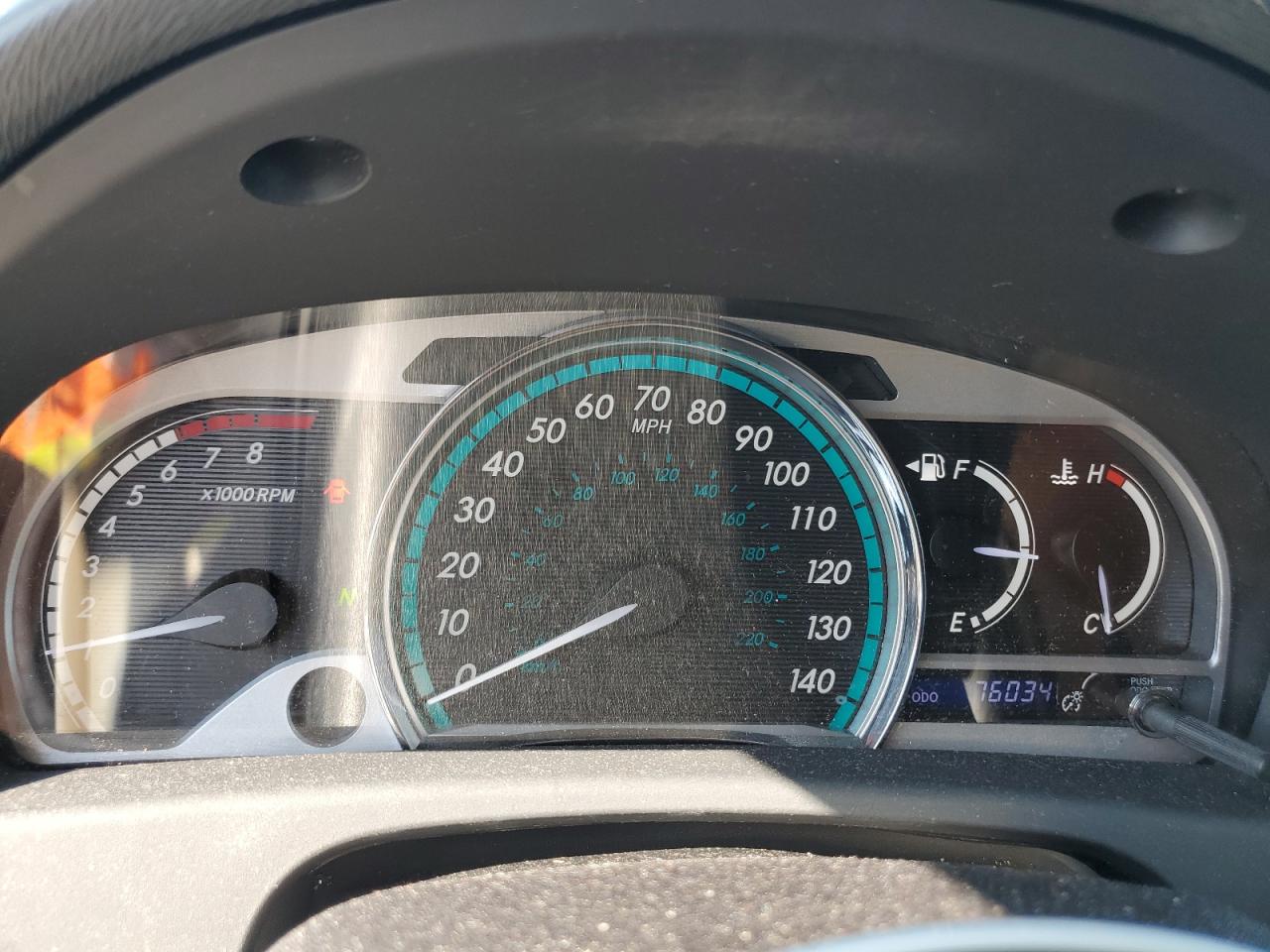 2015 Toyota Venza Le VIN: 4T3BK3BB9FU109838 Lot: 65830685