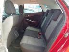 2020 VAUXHALL GRANDLAND X SE PREMIUM TU  for sale at Copart WOLVERHAMPTON