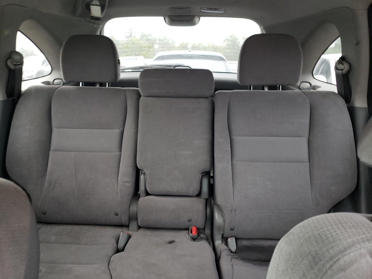 2010 Honda Cr-V Ex VIN: 5J6RE4H59AL057064 Lot: 81253915