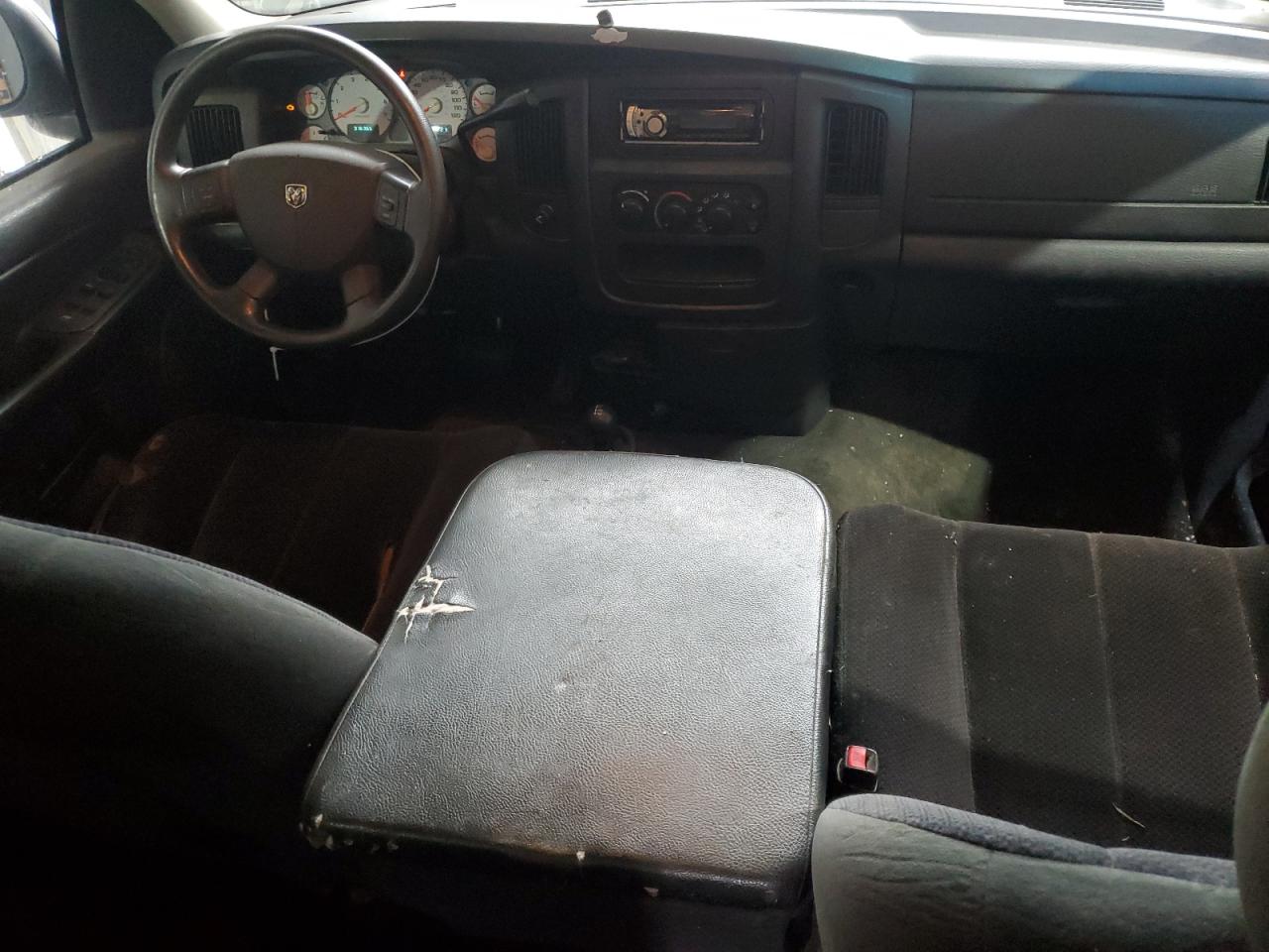 2004 Dodge Ram 2500 St VIN: 3D7KU28D64G217446 Lot: 71550785