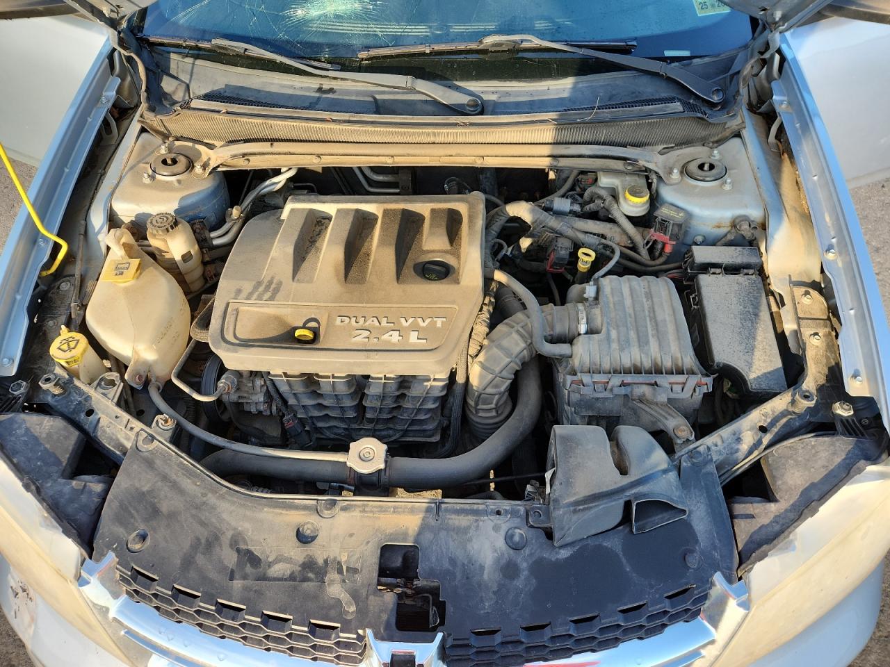 2013 Dodge Avenger Se VIN: 1C3CDZAB5DN530564 Lot: 84027655