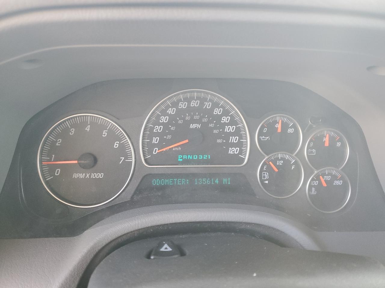 2005 GMC Envoy Xl VIN: 1GKES16S956177928 Lot: 80476805