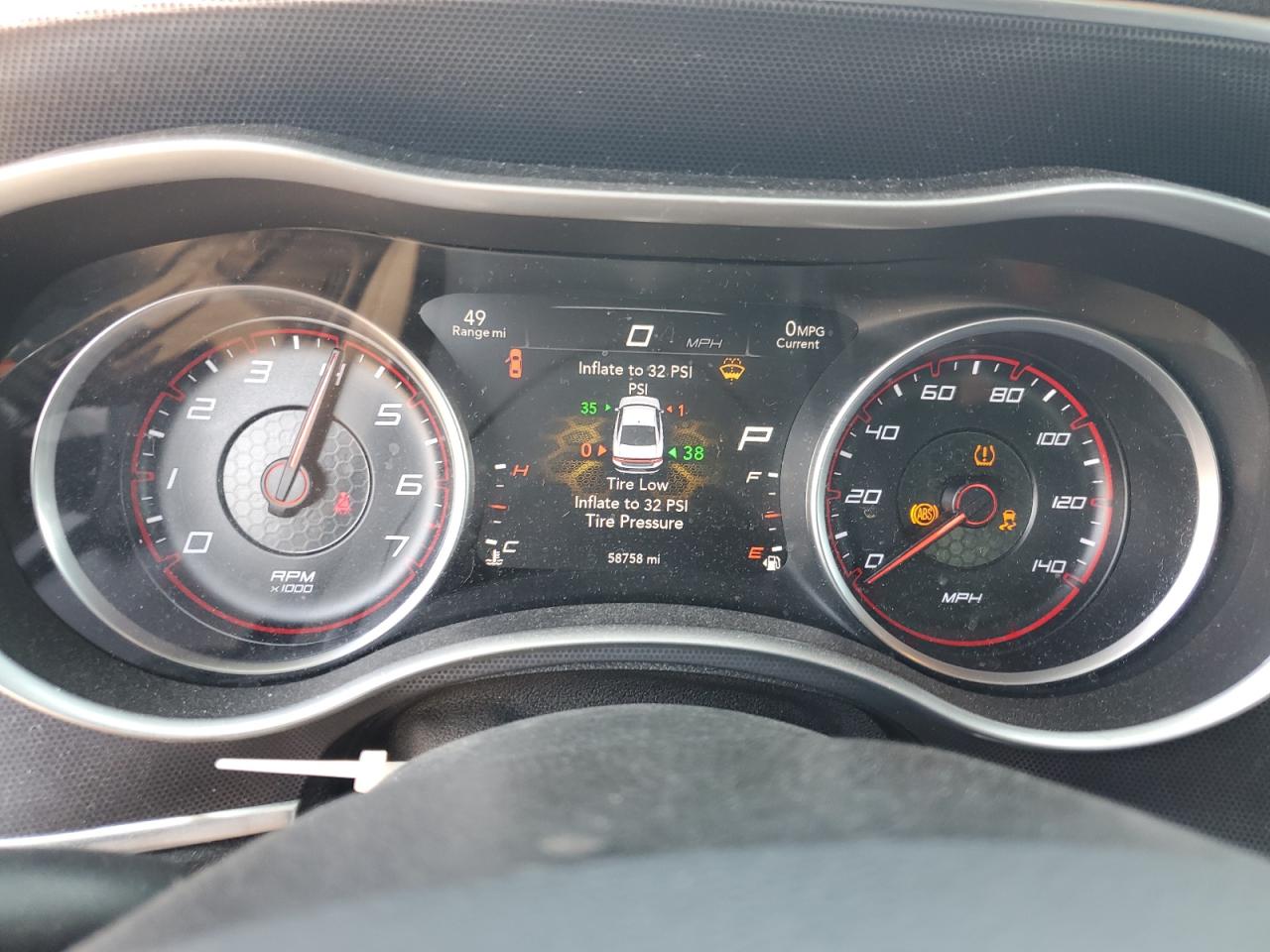 2015 Dodge Charger Sxt VIN: 2C3CDXHG9FH852335 Lot: 71033635