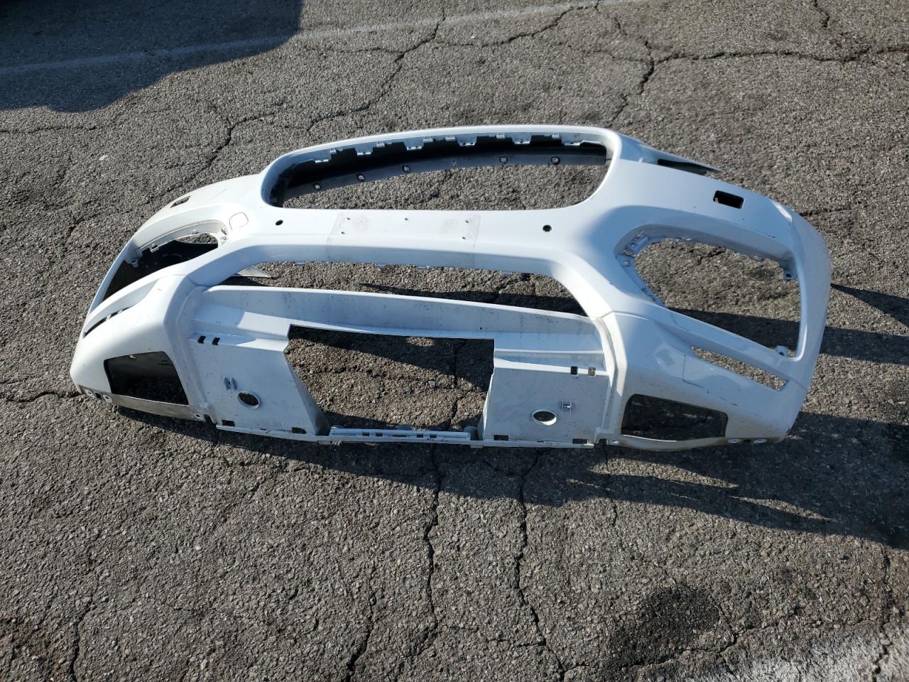 2019 Jaguar F-Pace S VIN: SADCM2FV5KA610008 Lot: 81825285