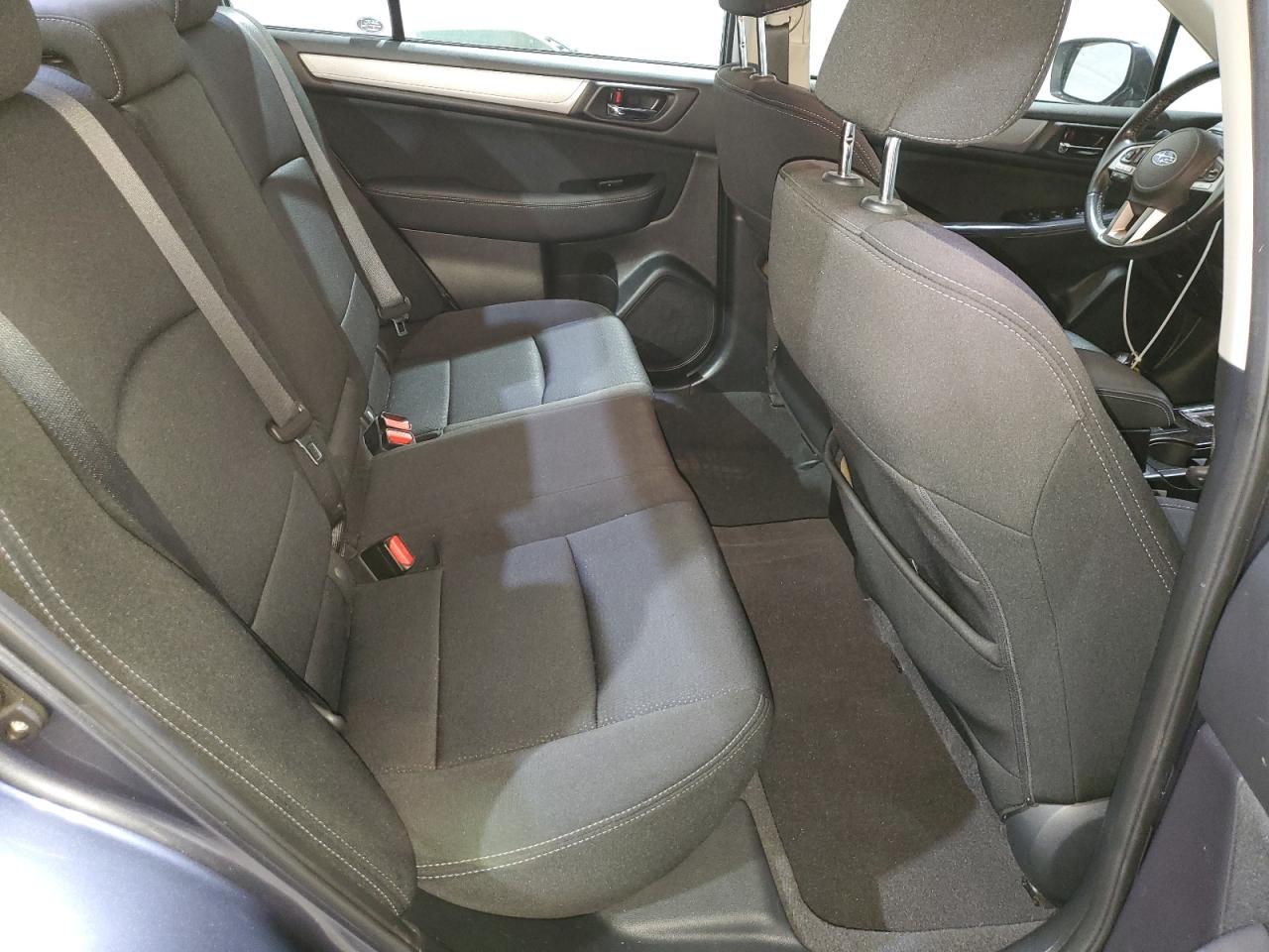 2017 Subaru Legacy 2.5I Premium VIN: 4S3BNAC61H3035866 Lot: 80778445