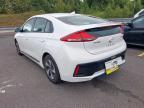 2017 HYUNDAI IONIQ SE HEV S-A  for sale at Copart SANDTOFT