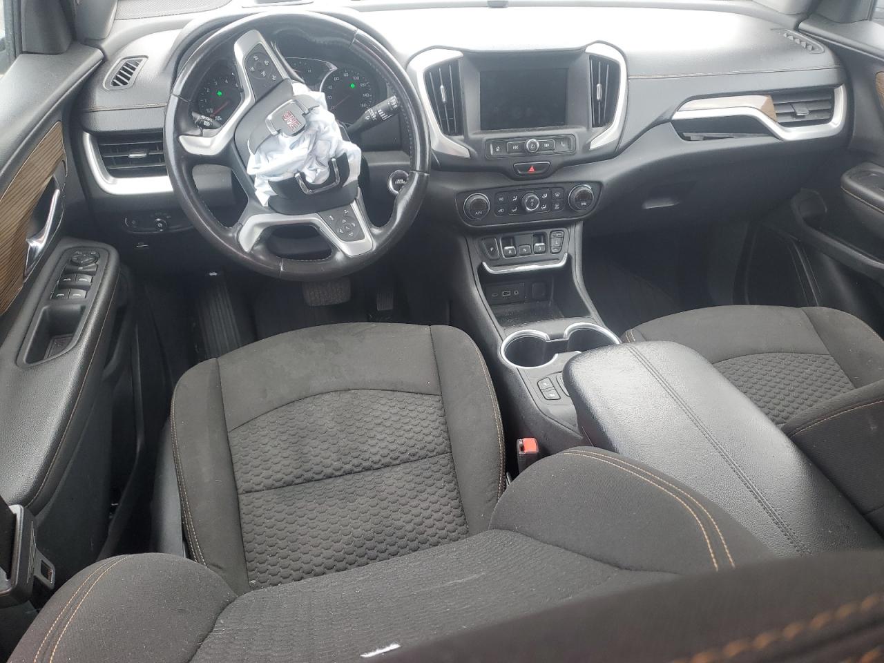 2020 GMC Terrain Sle VIN: 3GKALMEV3LL324157 Lot: 83967505