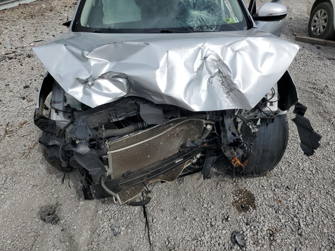 2016 Kia Sorento Lx VIN: 5XYPG4A33GG014604 Lot: 83997895