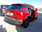 2021 PEUGEOT 2008 ALLURE PURETECH S/S  for sale at Copart WESTBURY