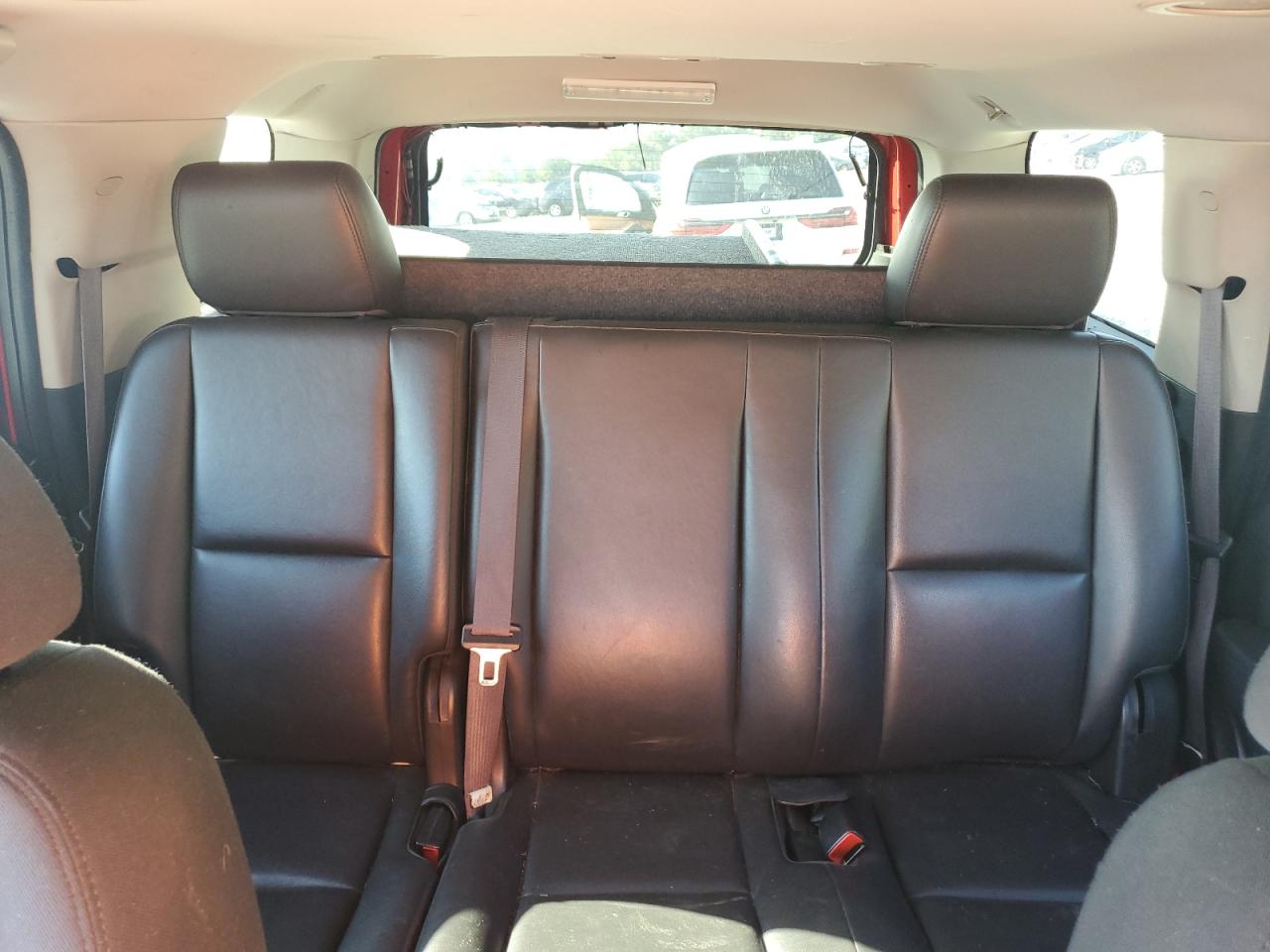 2012 Chevrolet Tahoe Special VIN: 1GNSK2E08CR242372 Lot: 82125005