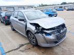 2023 PEUGEOT 208 ALLURE PREMIUM + P-TE  for sale at Copart NEWBURY