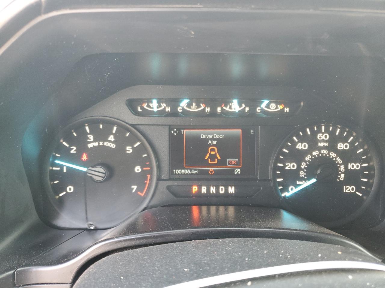 2020 Ford F150 Supercrew VIN: 1FTEW1EP7LFC47002 Lot: 81408585