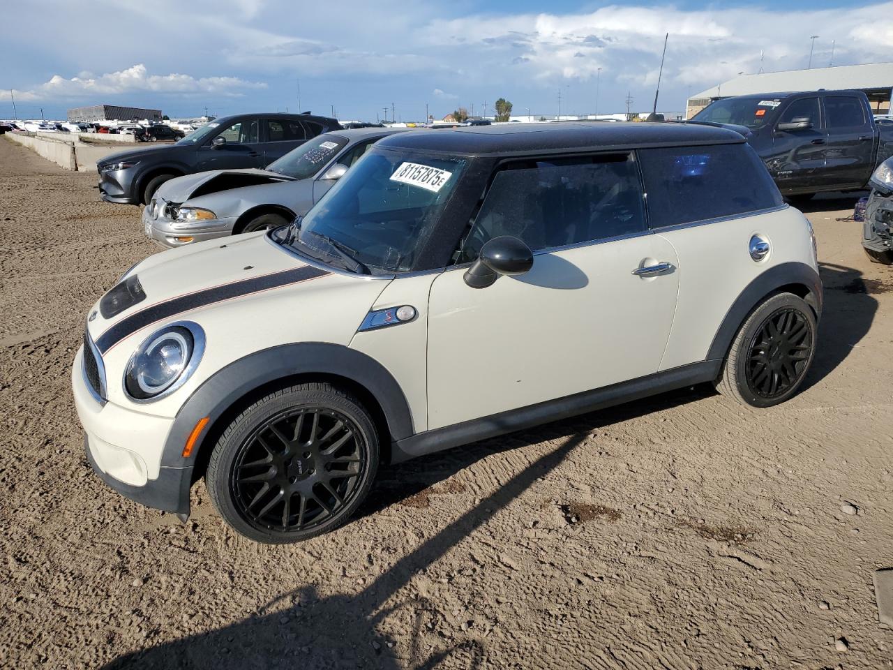 Vehicle photo
