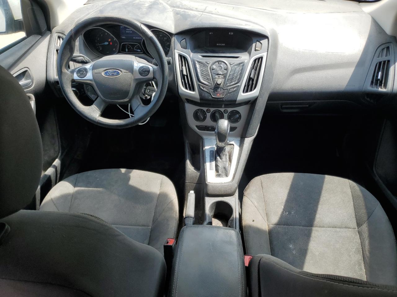 2014 Ford Focus Se VIN: 1FADP3F23EL278099 Lot: 71964835