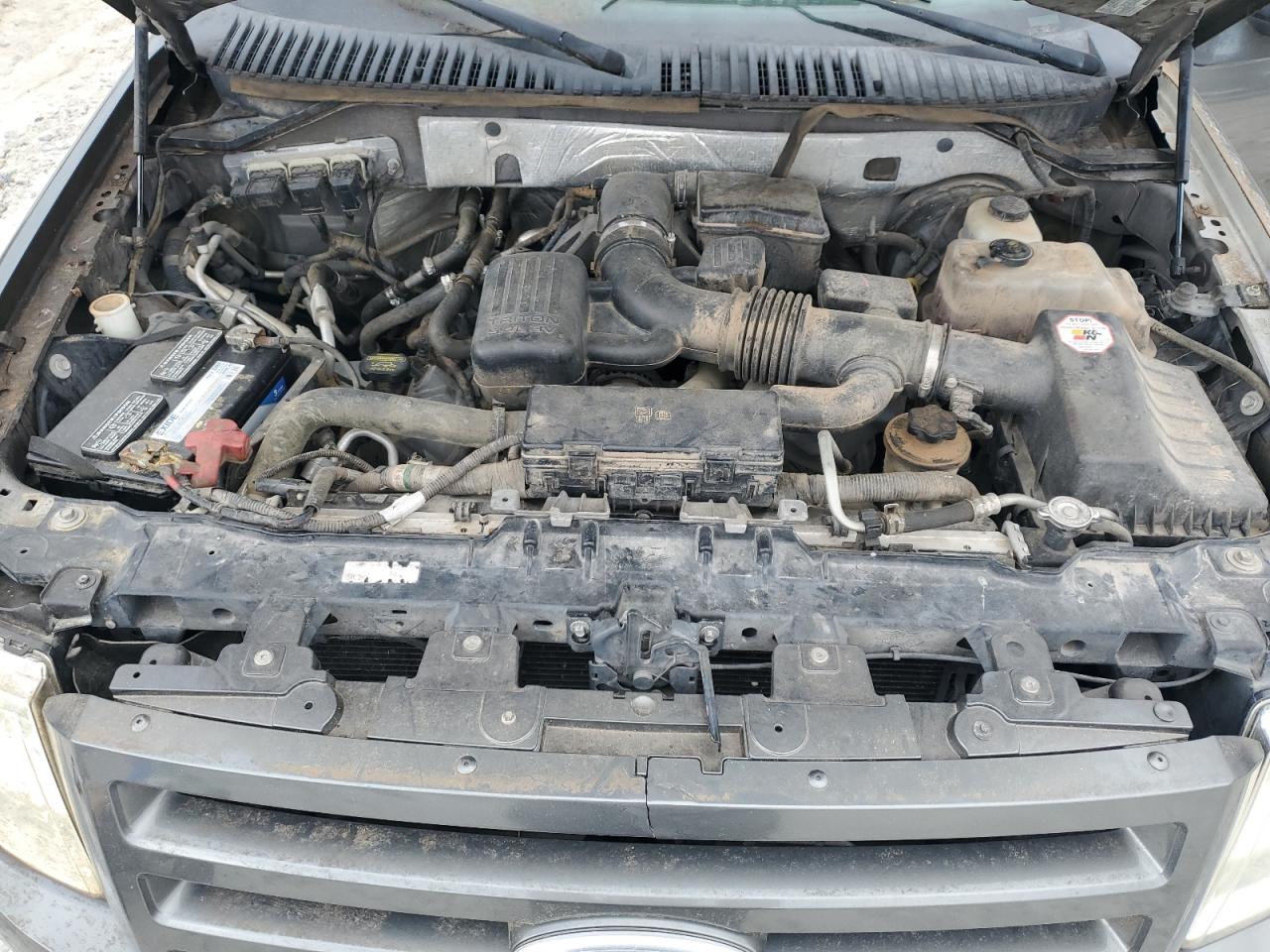 2010 Ford Expedition Xlt VIN: 1FMJU1F53AEB53408 Lot: 84617115