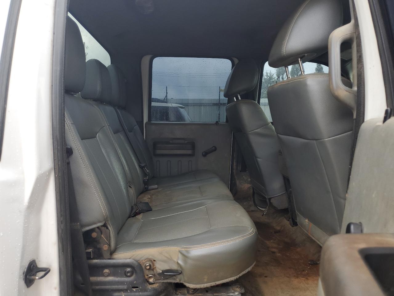 2015 Ford F250 Super Duty VIN: 1FT7W2B67FEA66163 Lot: 84393045