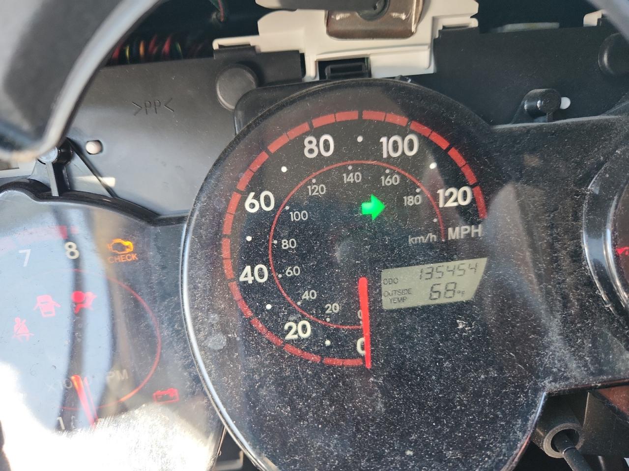 2007 Toyota Corolla Matrix Xr VIN: 2T1KR30EX7C648408 Lot: 81768985