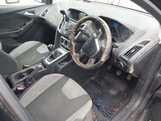 2013 FORD FOCUS 