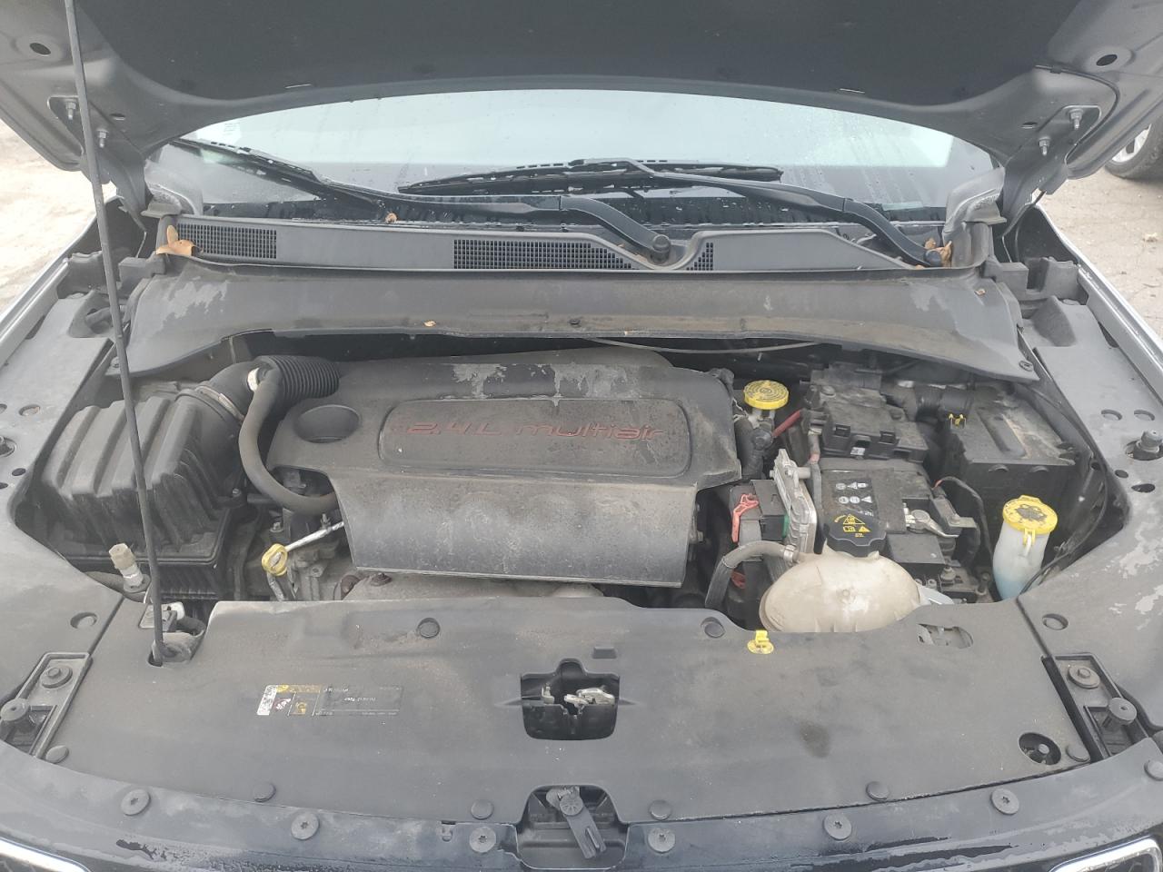 2018 Jeep Compass Limited VIN: 3C4NJDCB6JT403301 Lot: 83774535