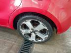 2012 KIA RIO 3 for sale at Copart EAST KILBRIDE
