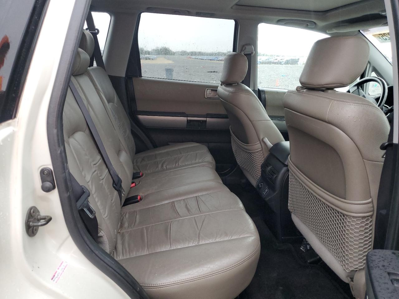 2004 Mitsubishi Endeavor Limited VIN: 4A4MM41S84E039370 Lot: 80994225