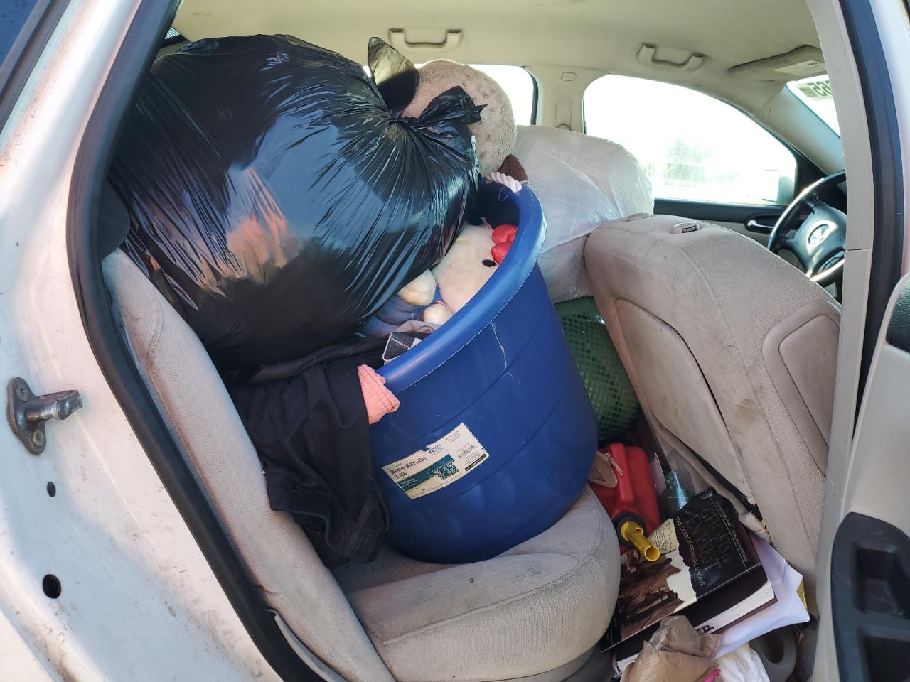 2012 Chevrolet Impala Lt VIN: 2G1WG5E37C1275047 Lot: 71259665