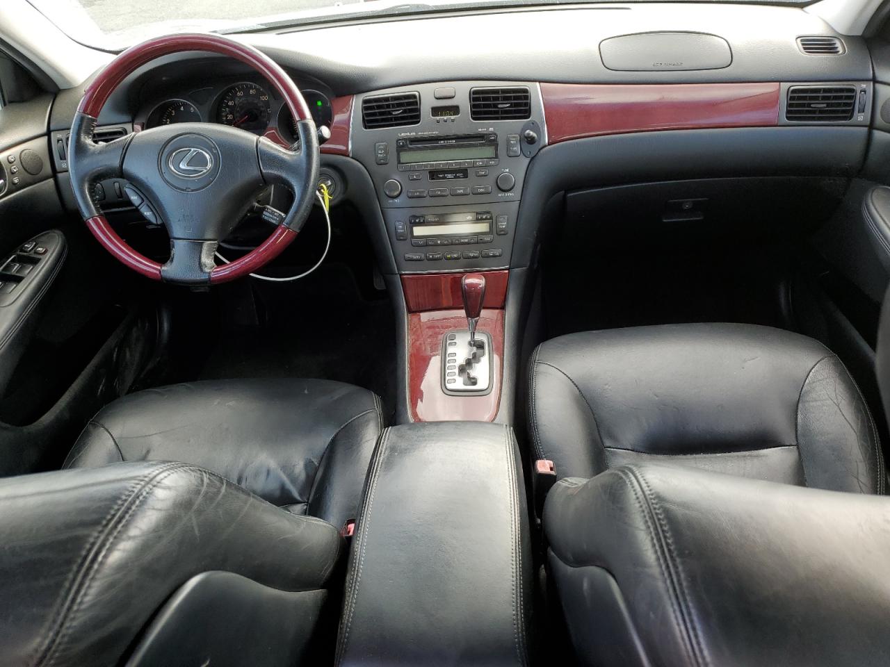 2003 Lexus Es 300 VIN: JTHBF30G230142584 Lot: 84574565