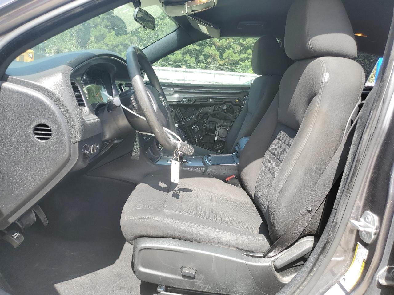 2014 Dodge Charger Se VIN: 2C3CDXBG6EH350003 Lot: 71243525