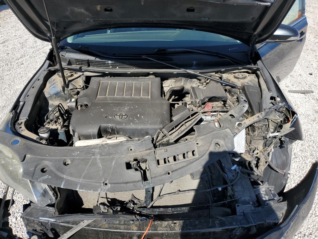 2015 Toyota Avalon Xle VIN: 4T1BK1EB2FU164222 Lot: 82129725