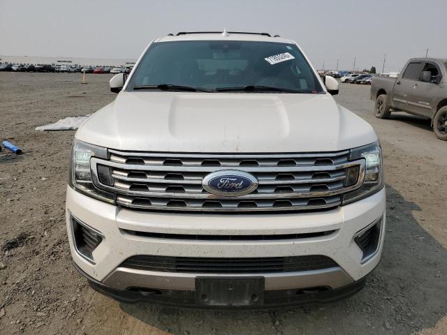  FORD EXPEDITION 2019 Белы