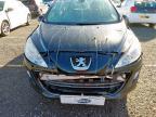 2009 PEUGEOT 308 S AUTO  for sale at Copart SANDTOFT