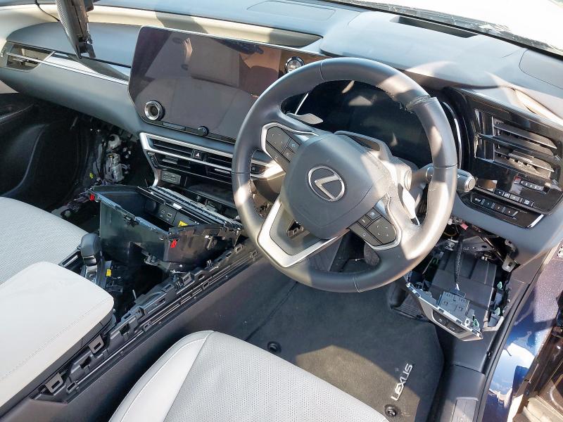 2023 LEXUS RX 450H+ 2.5 5DR E-CVT [PREMIUM PLUS PACK]