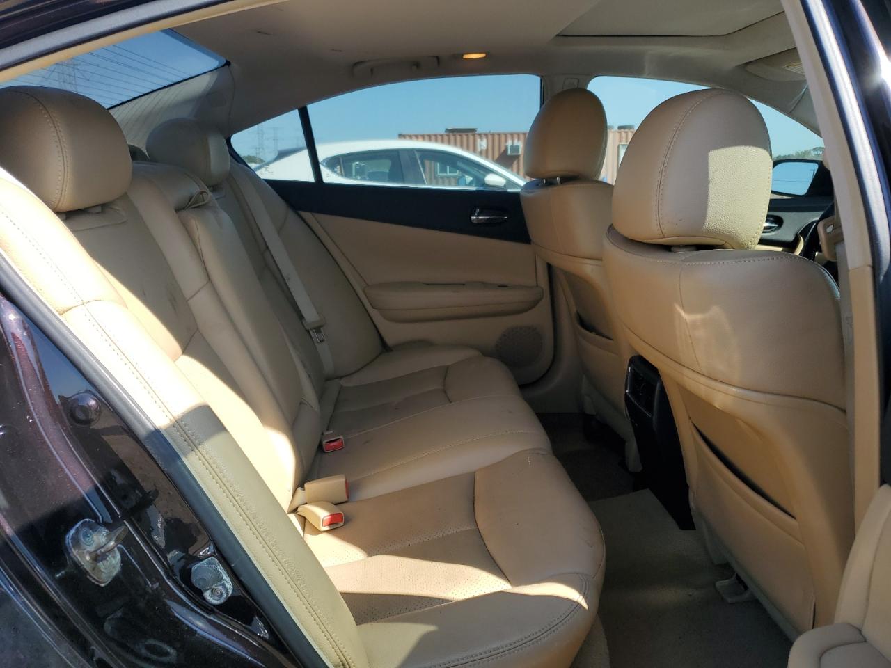 2010 Nissan Maxima S VIN: 1N4AA5APXAC839850 Lot: 71911105