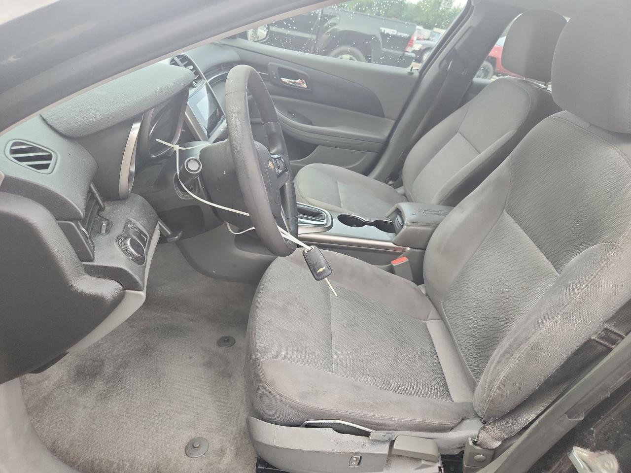 2013 Chevrolet Malibu Ls VIN: 1G11B5SA5DF355890 Lot: 82035045