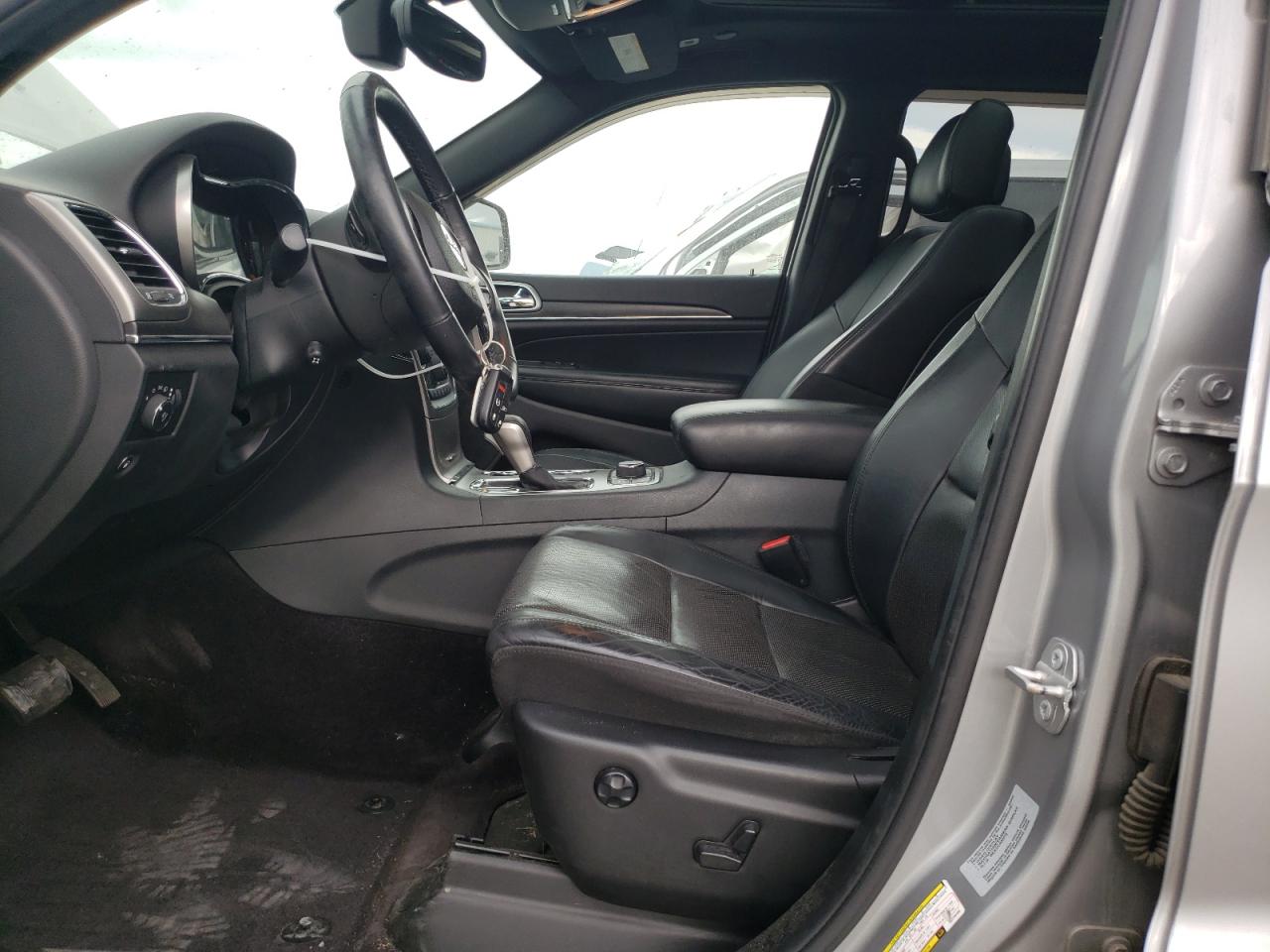 2018 Jeep Grand Cherokee Limited VIN: 1C4RJFBG3JC129299 Lot: 71230995