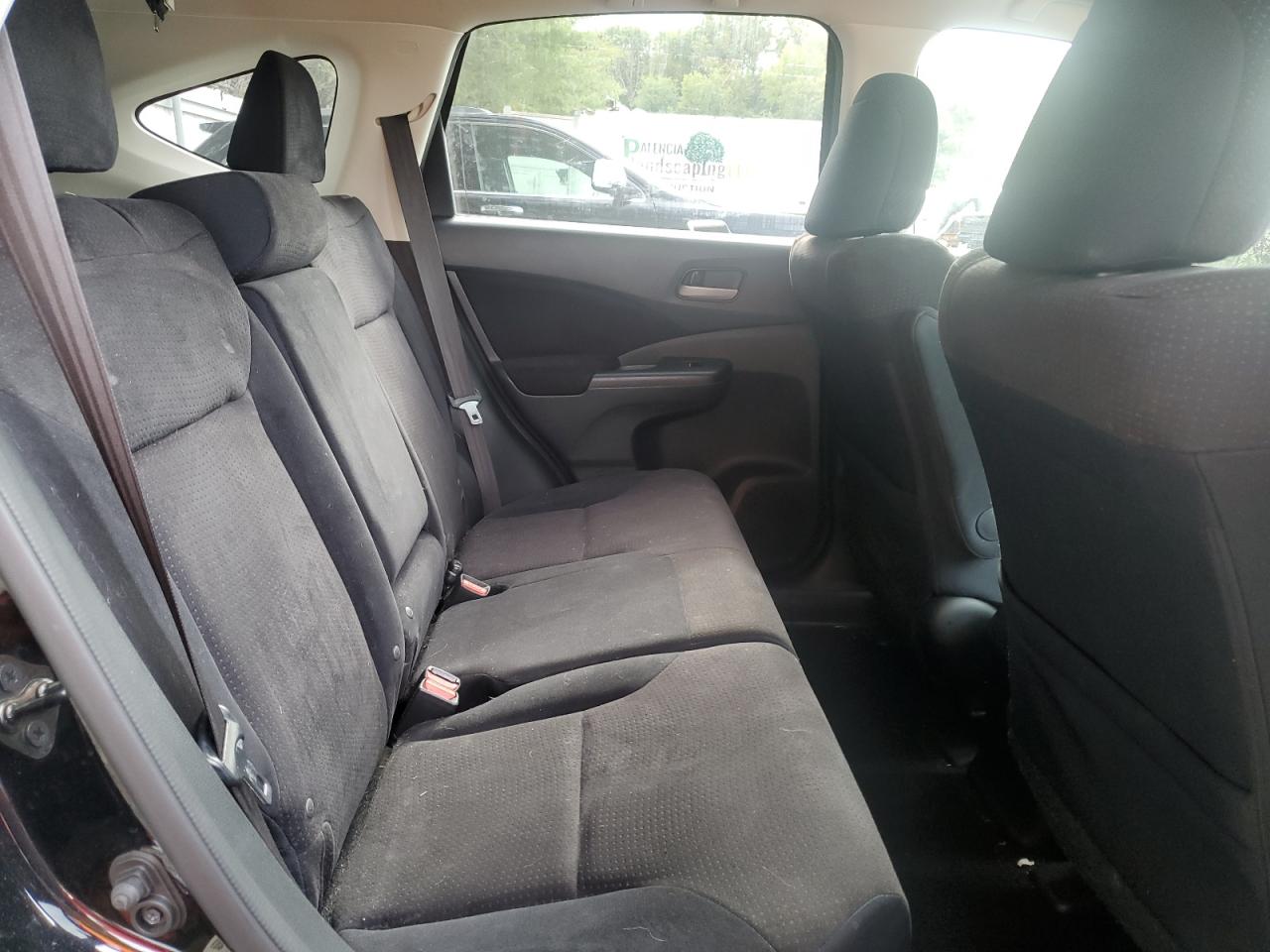 2014 Honda Cr-V Ex VIN: 2HKRM4H55EH713117 Lot: 81752415