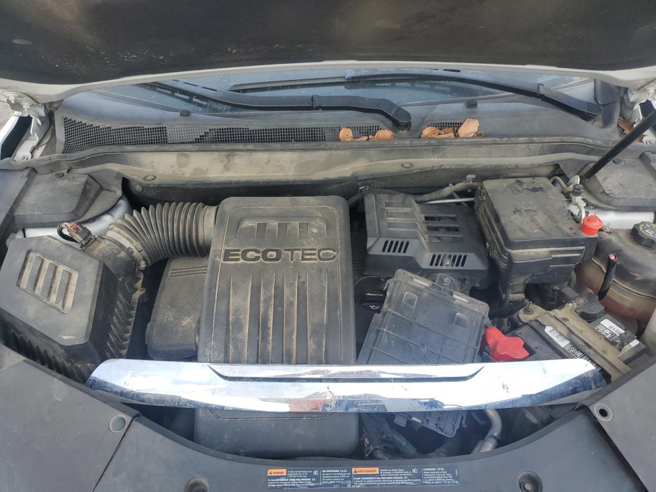 2017 GMC Terrain Sle VIN: 2GKALMEK2H6264020 Lot: 80687625