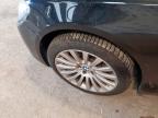 2011 BMW 730D SE AUTO  for sale at Copart WOLVERHAMPTON