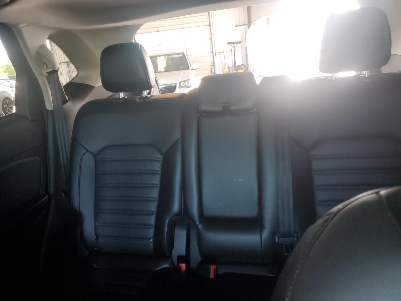 2015 Ford Edge Sel VIN: 2FMTK4J95FBB98900 Lot: 84377775