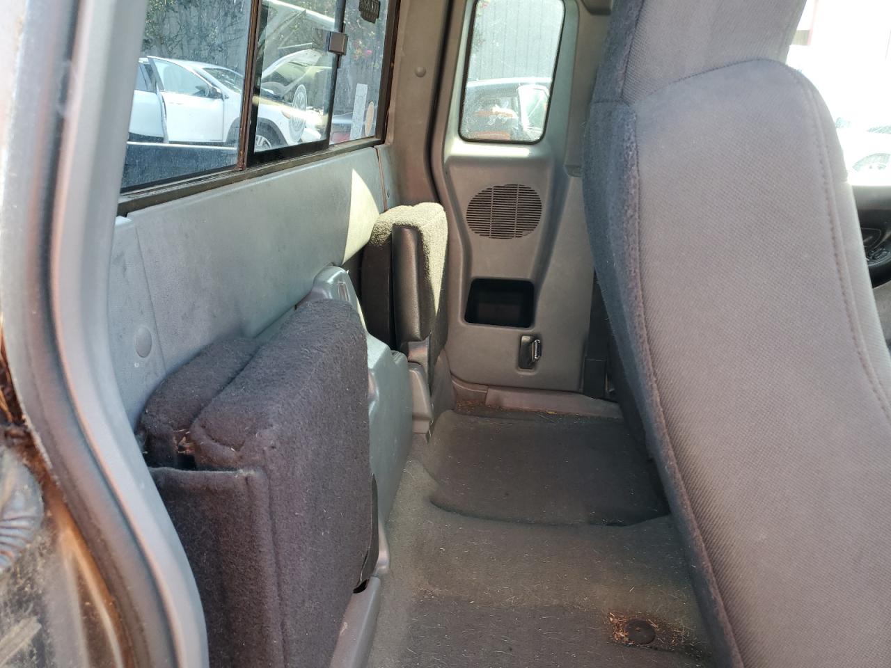 2004 Ford Ranger Super Cab VIN: 1FTYR44U44PA85919 Lot: 81151705