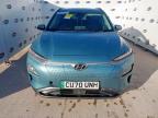 2020 HYUNDAI KONA PREMIUM EV  for sale at Copart BRISTOL
