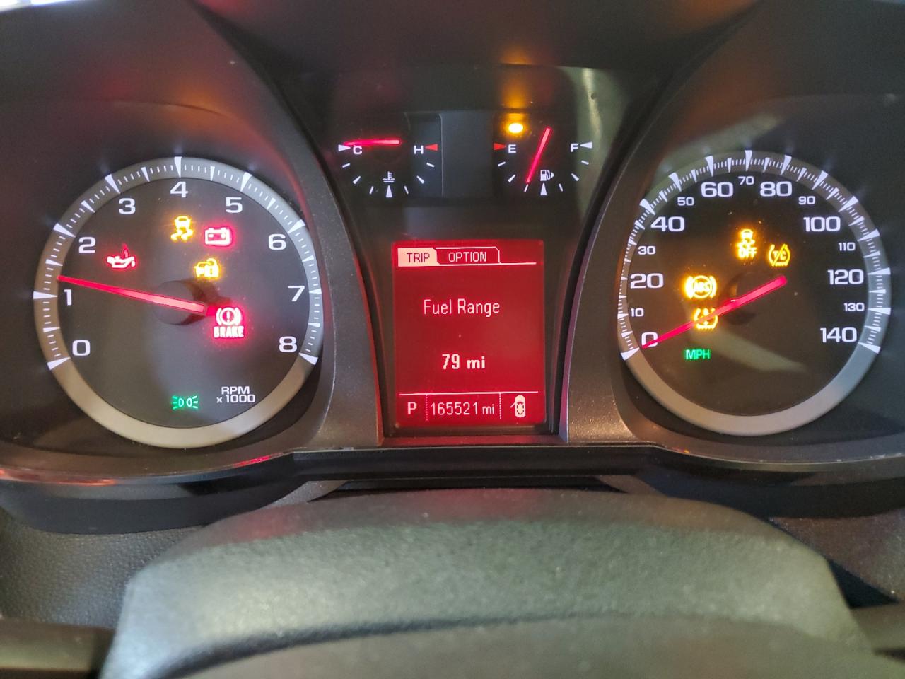 2016 GMC Terrain Sle VIN: 2GKFLTE37G6208548 Lot: 82087815